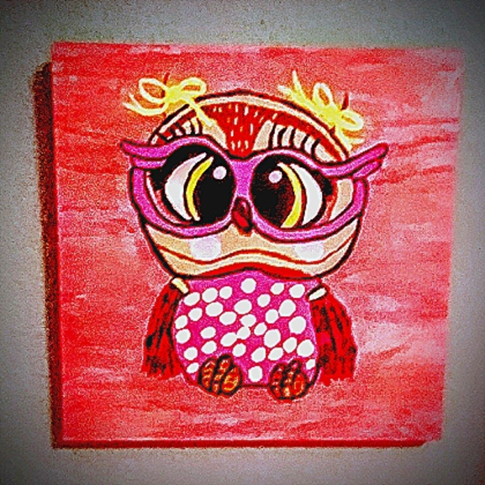 Original artwork